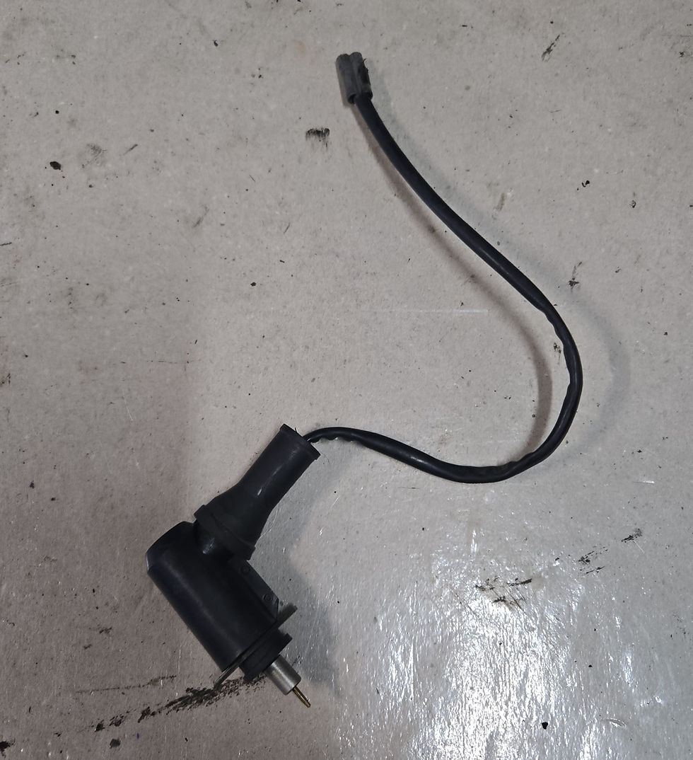 STARTER AUTOMATICO USATO CARBURATORE MIKUNI GILERA RUNNER 180 2T