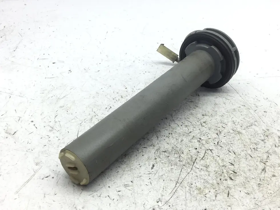 Miniatura: SONDA LIVELLO BENZINA USATA APRILIA SCARABEO 50 DITECH