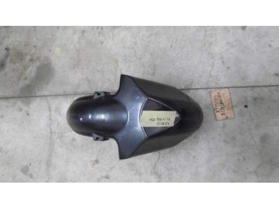 Miniatura: Parafango anteriore blu usato kymco xciting 500cc