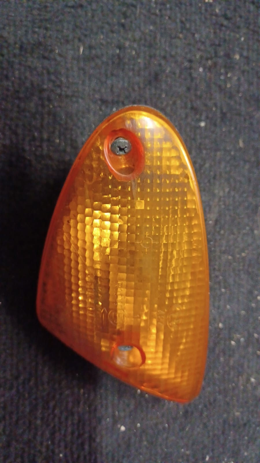 FRECCIA ANTERIORE SX USATA APRILIA LEONARDO 125 150