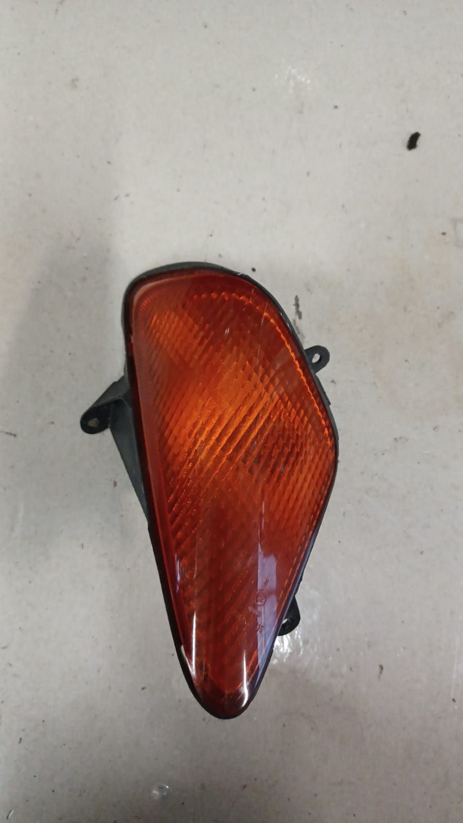 FRECCIA ANTERIORE DESTRA USATA HONDA PHANTEON 125 150 2T