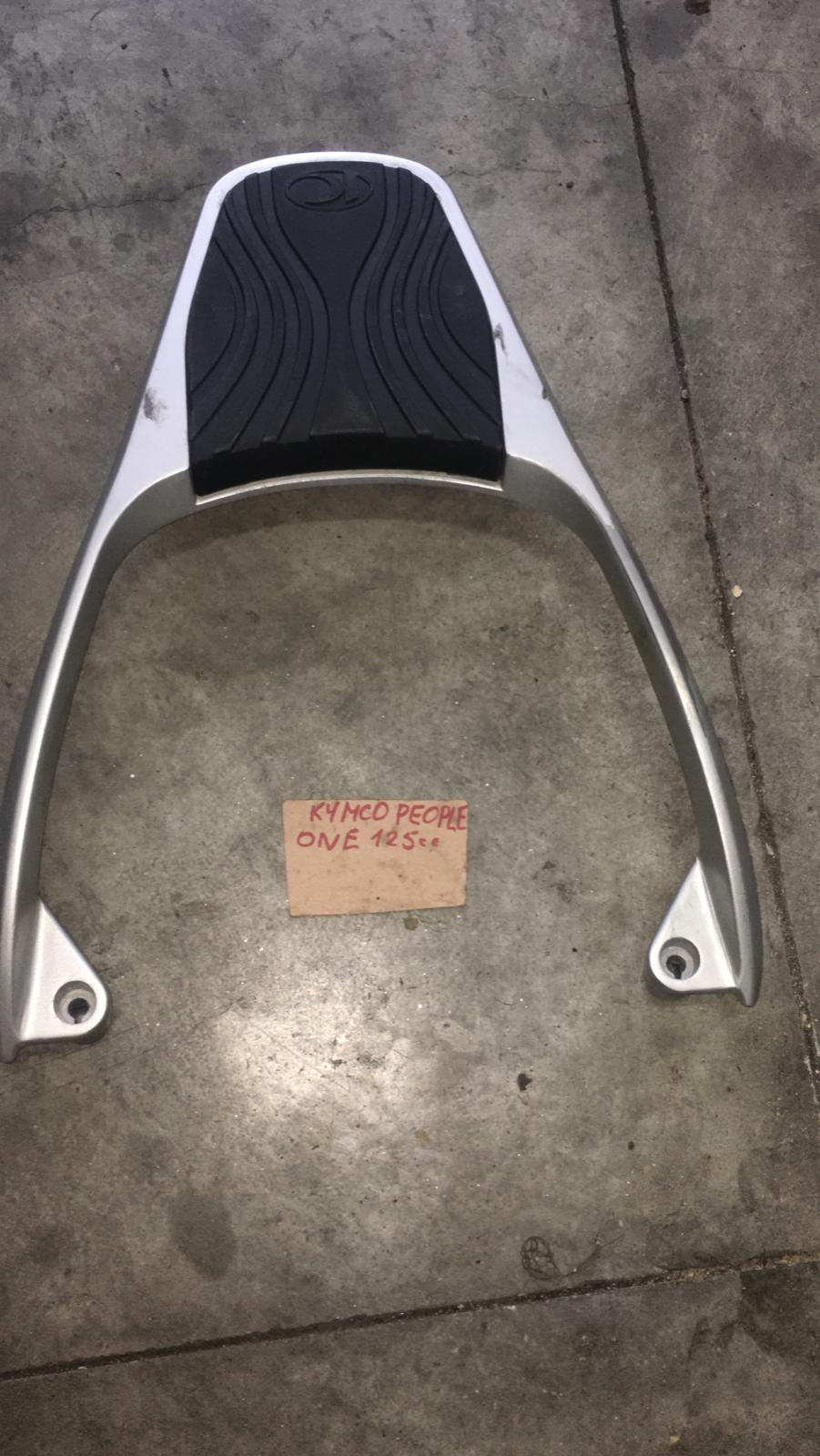 MANIGLIONE POSTERIORE USATO KYMCO PEOPLE ONE 125 I