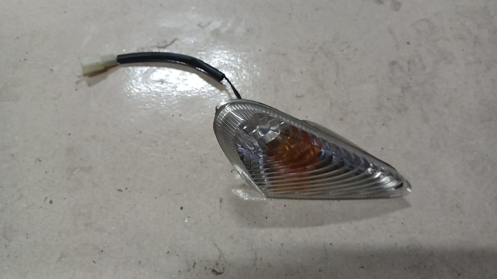 FRECCIA ANTERIORE SX USATA MALAGUTI MADISON 125 200 250