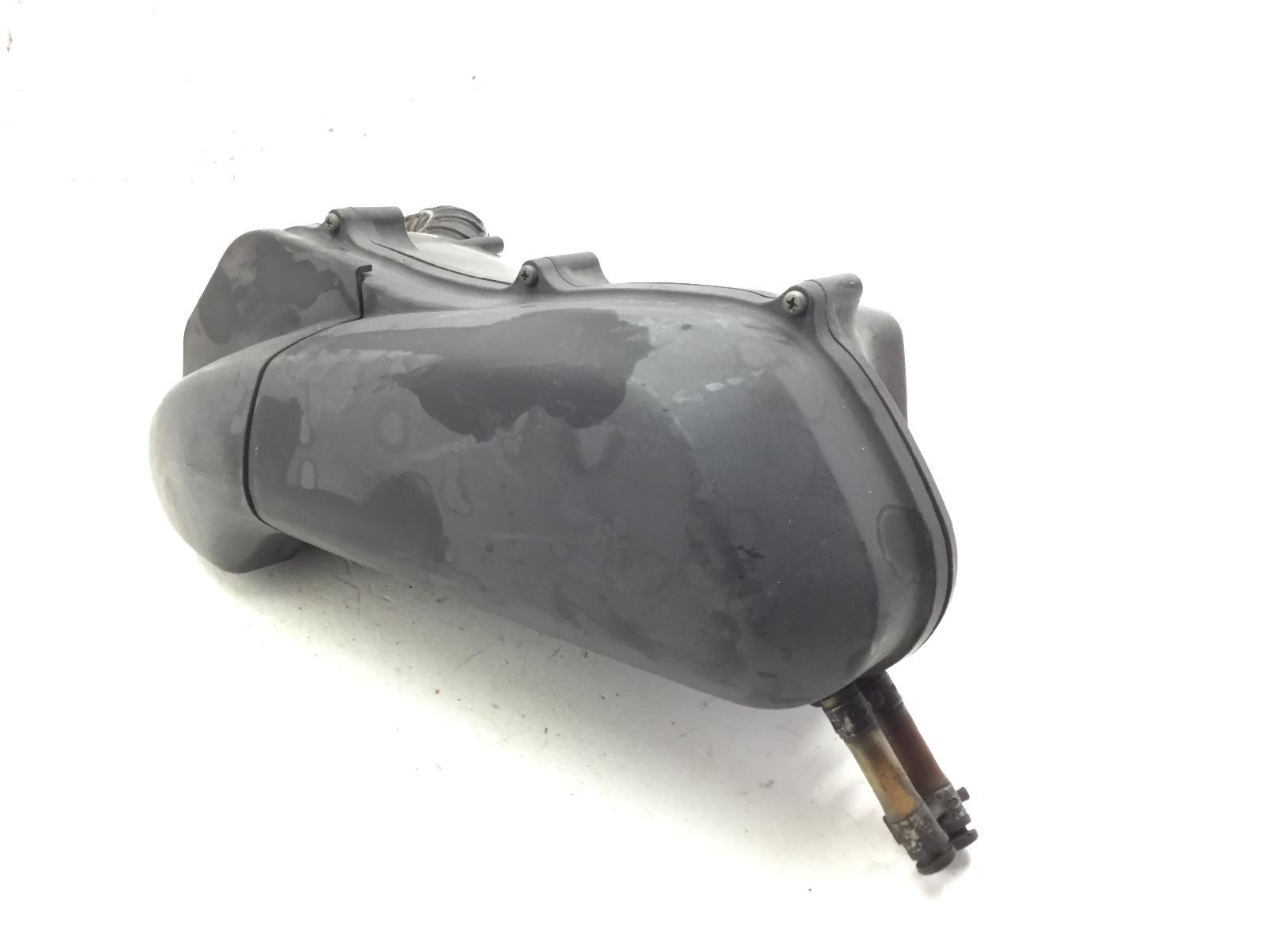 SCATOLA FILTRO ARIA MOTORE USATA YAMAHA X CITY 125cc