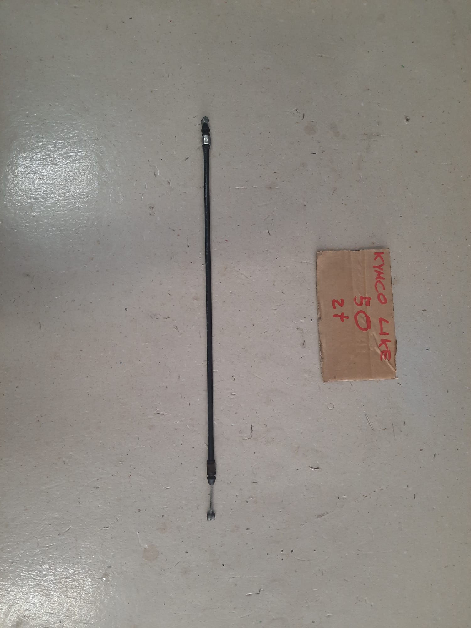 CAVO APERTURA SELLA USATO KYMCO LIKE 50 125 200