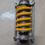 Miniatura: MONO POSTERIORE OHLINS USATO PER YAMAHA T MAX 500 01 - 11
