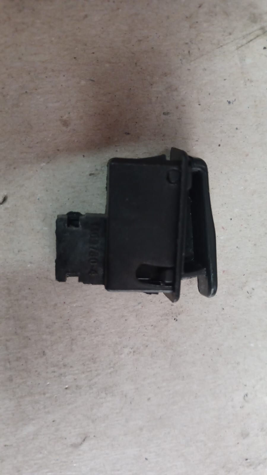 Miniatura: INTERRUTTORE AVVIAMENTO USATO KYMCO PEOPLE S 125 I ABS 17 - 20