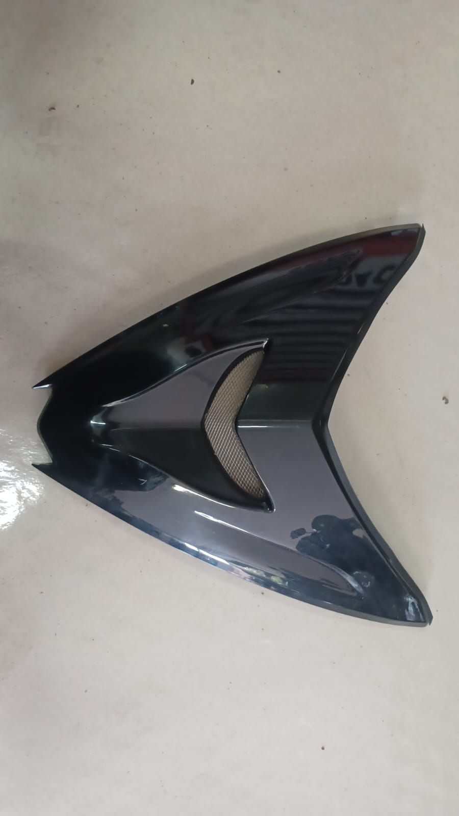 CARENA SCUDETTO ANTERIORE USATA MALAGUTI MADISON 3 250cc