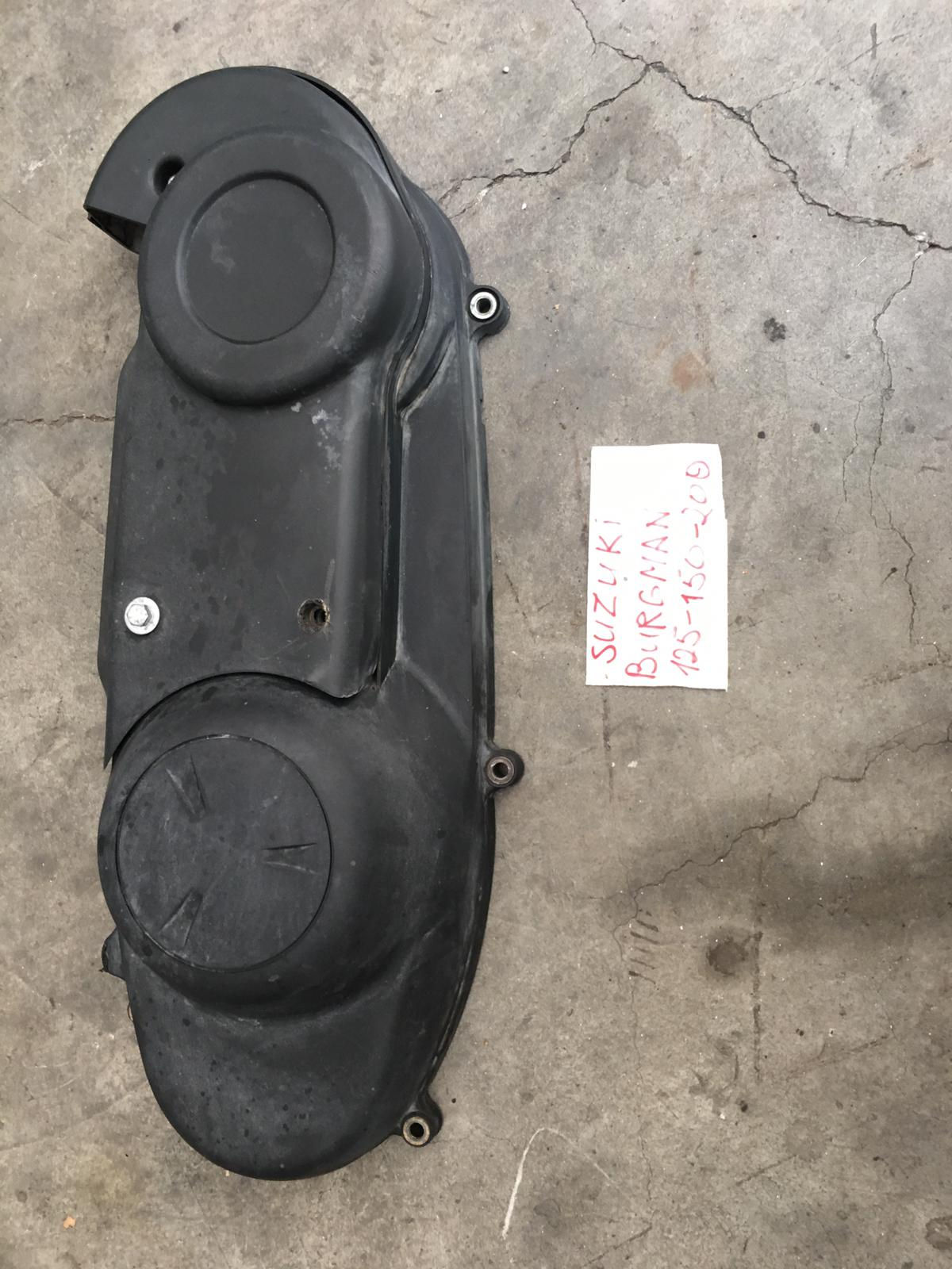 COPERCHIO CARTER MOTORE USATO SUZUKI BURGMAN 125 150 200