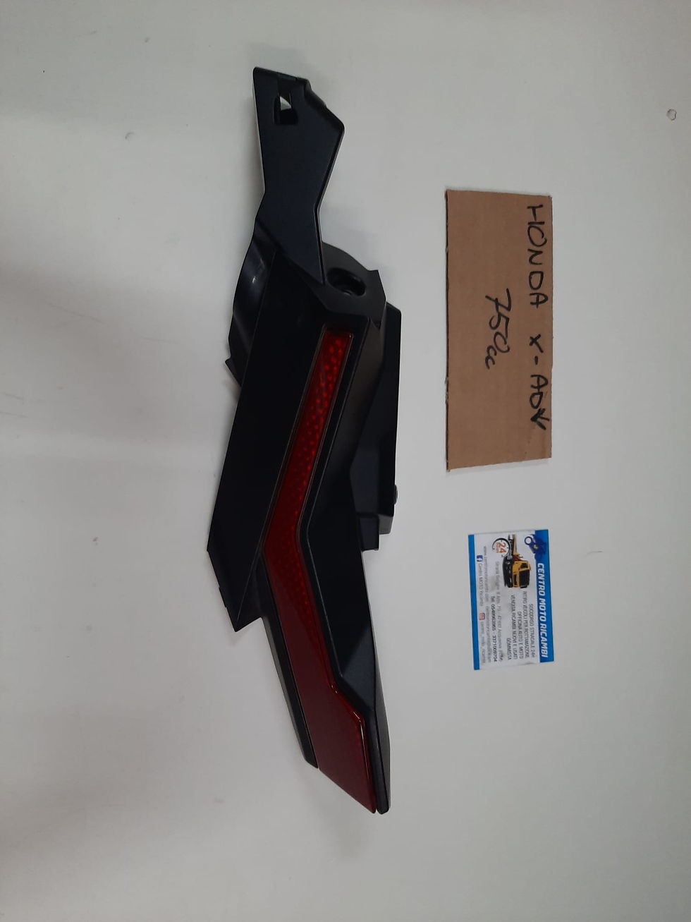 CARENA POSTERIORE SINISTRA FANALE HONDA X ADV 750 2017