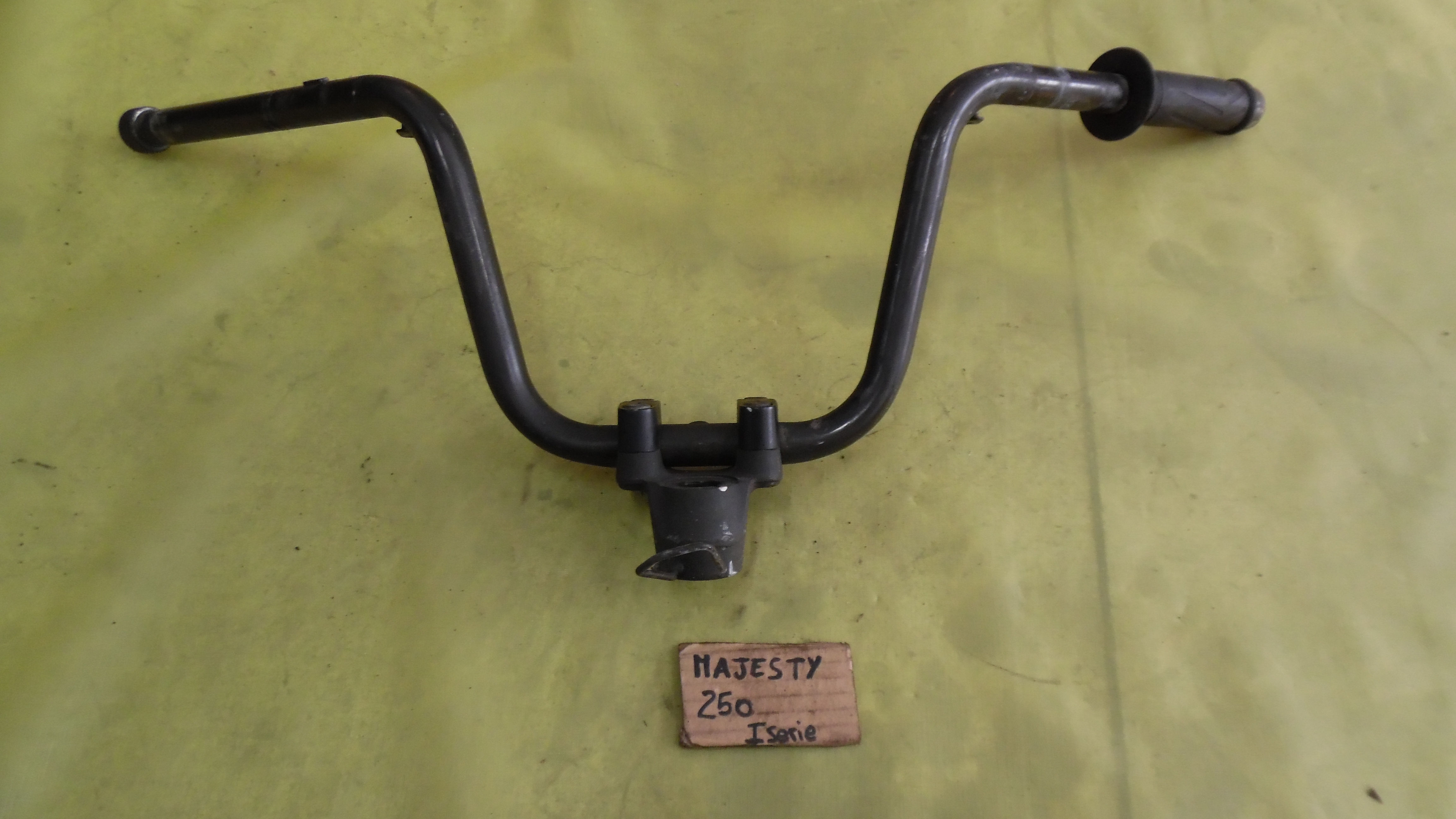 MANUBRIO USATO YAMAHA MAJESTY 250 1°S 1996 - 1999