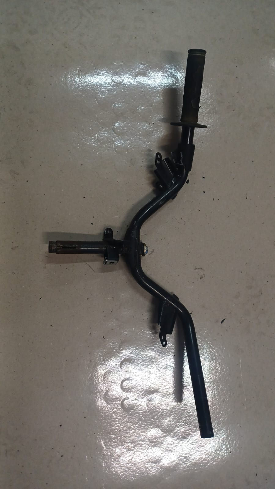 MANUBRIO USATO PIAGGIO ZIP SP 50 2001>