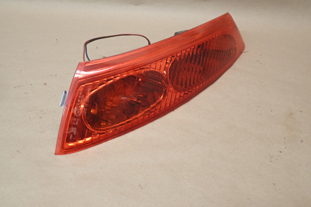 FANALE POSTERIORE SINISTRO USATO APRILIA ATLANTIC 500 1°S 00-04