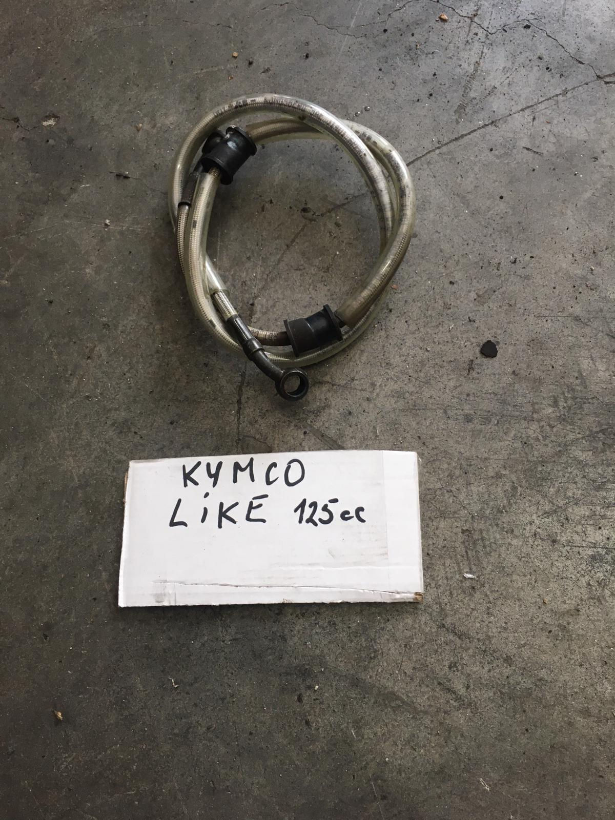 TUBO FRENO ANTERIORE USATO KYMCO LIKE 50 125 200