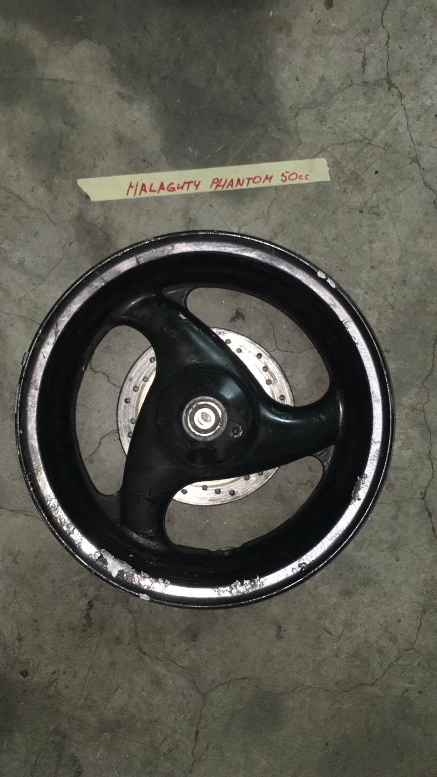 CERCHIO ANT MALAGUTI F 12 50 MINARELLI