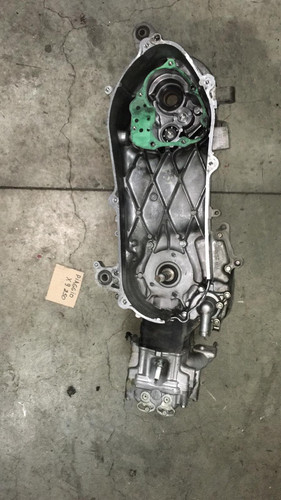 Blocco Motore Motore Piaggio X9 250 Evolution Blocco Motore Honda