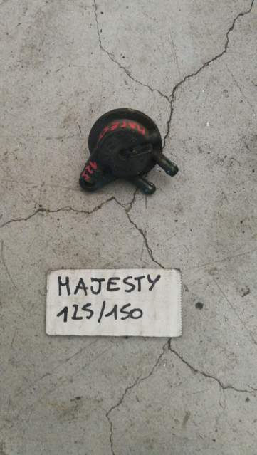 VALVOLA SERBATOIO BENZINA | Yamaha Majesty 125 - MBK Skyliner