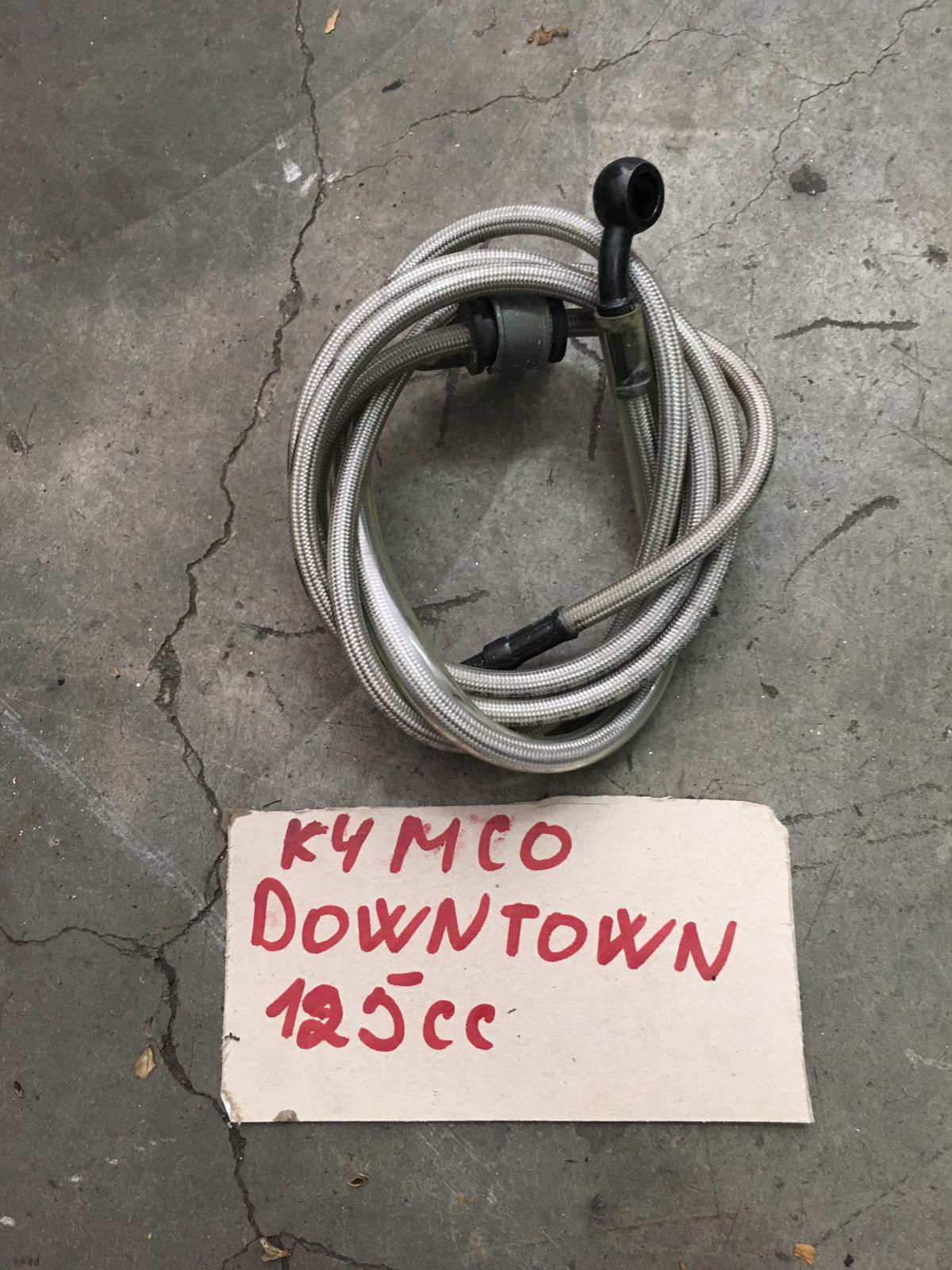 TUBO FRENO POSTERIORE USATO KYMCO DOWNTOWN 125 200 300