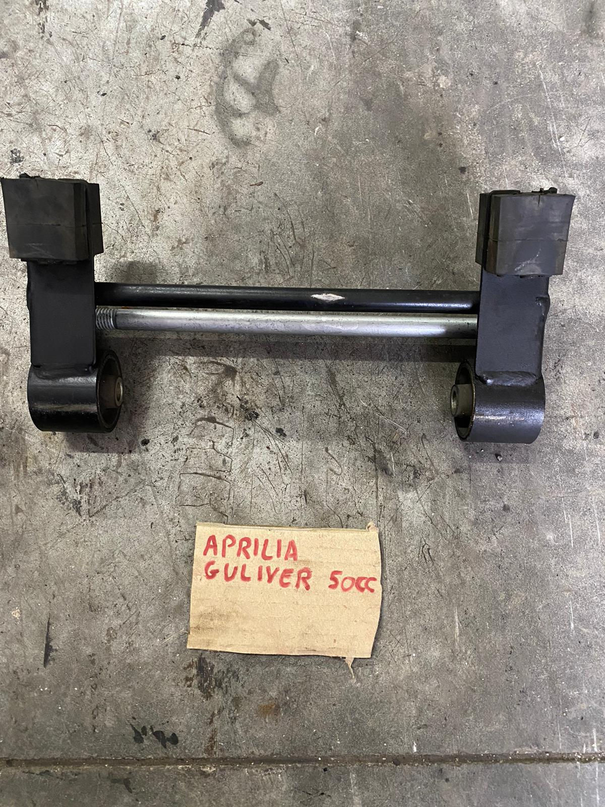 BRACCIO OSCILLANTE MOTORE USATO APRILIA GULLIVER 50cc