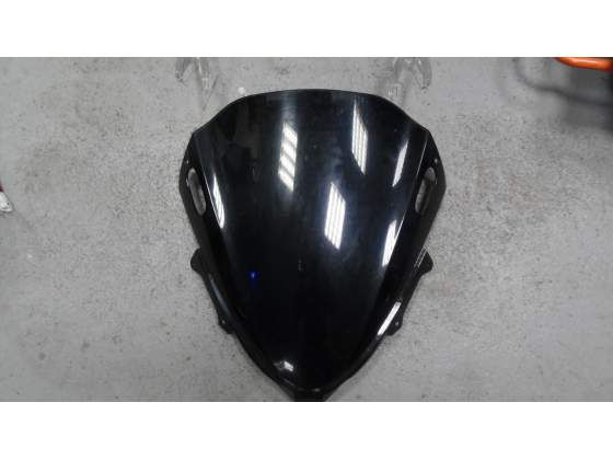 Miniatura: Cupolino originale usato completo Yamaha T Max 500 08-11