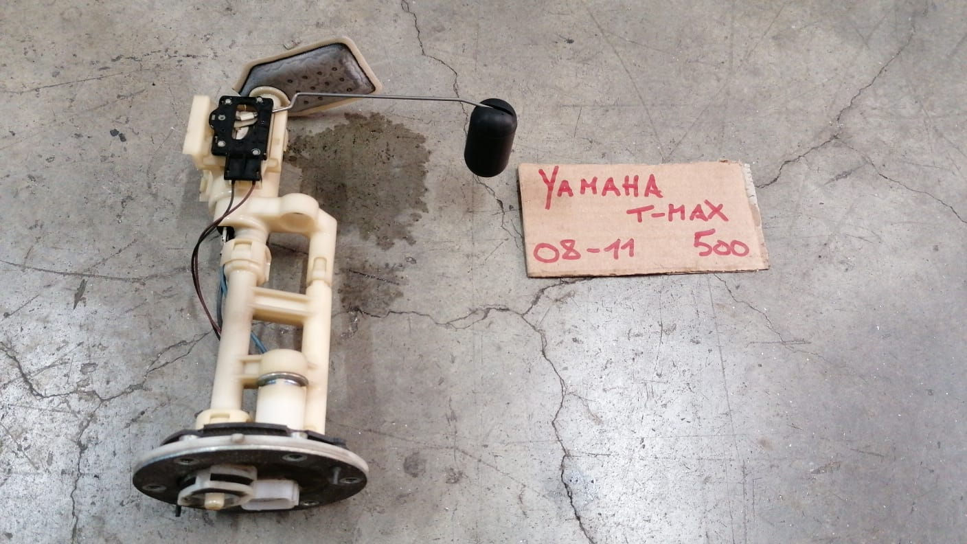 POMPA BENZINA USATA COMPLETA YAMAHA T MAX 500 08 11