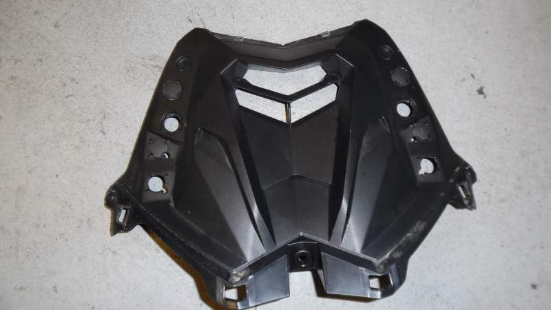 PLASTICA SOTTO CUPOLINO USATA YAMAHA T MAX 530 12 - 16