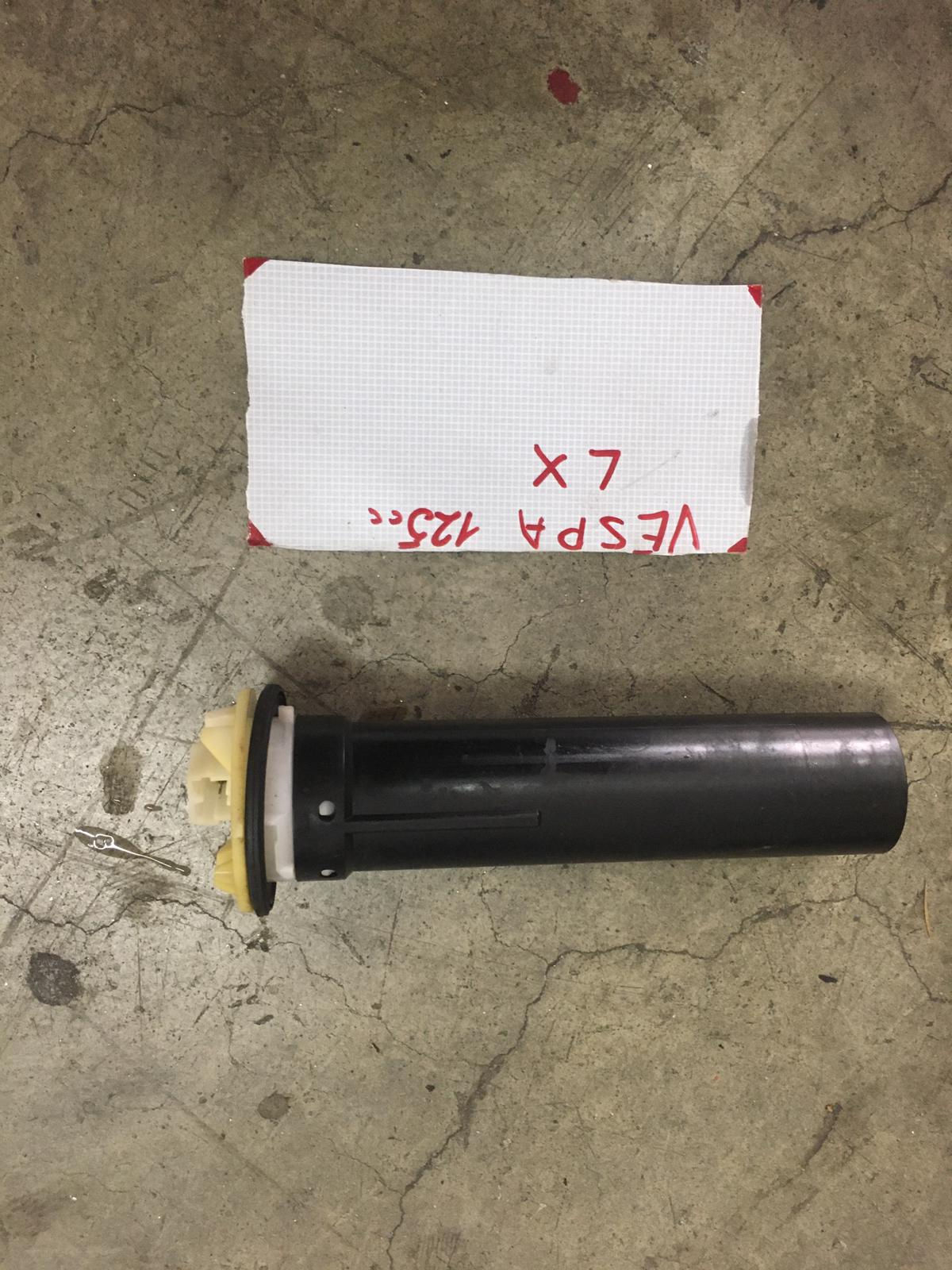 SONDA LIVELLO BENZINA USATA PIAGGIO VESPA LX 50 125 150