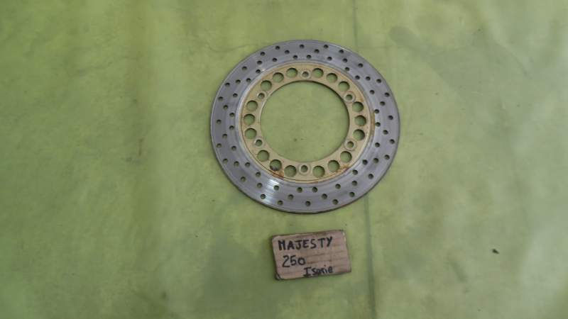 DISCO FRENO ANTERIORE | Yamaha Majesty 250 1-serie