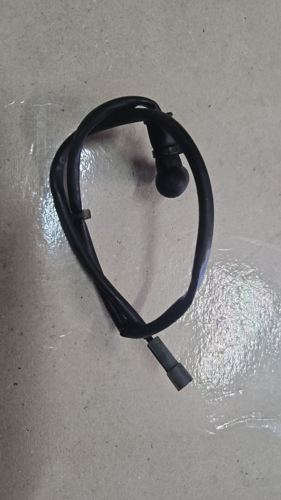 SENSORE CARBURATORE USATO GILERA RUNNER 180 4 TEMPI