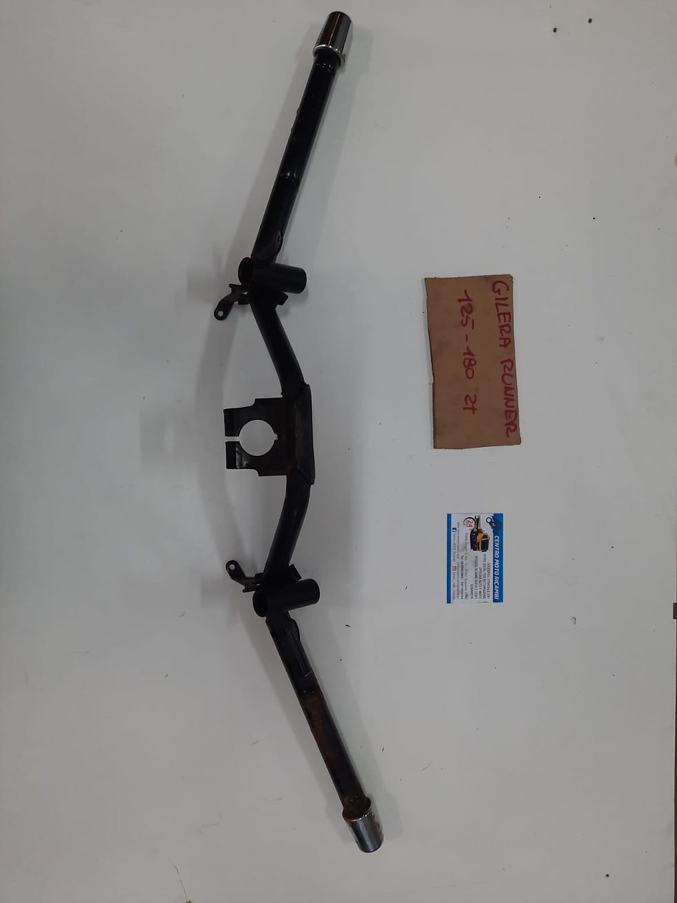 Miniatura: MANUBRIO USATO GILERA RUNNER 125 180 200 2T 4T