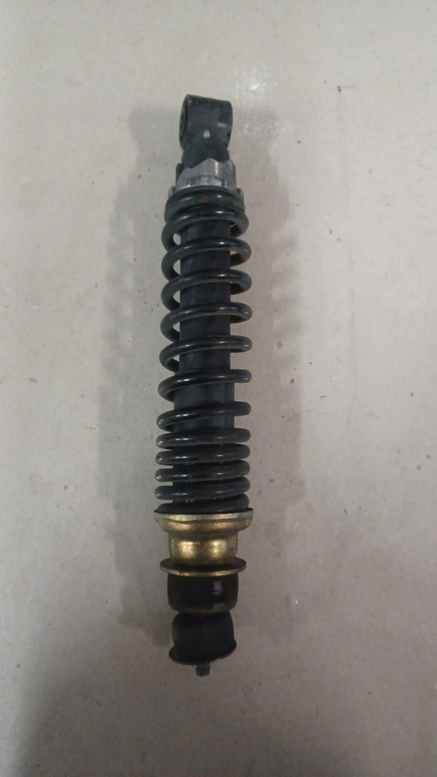 AMMORTIZZATORE POSTERIORE USATO DERBI BULEVARD 125 150