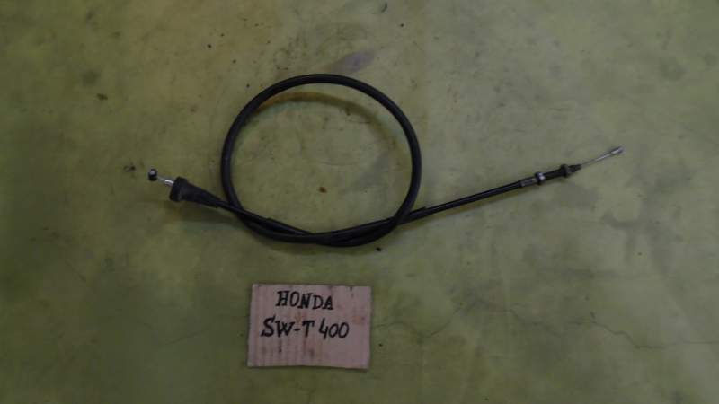 CAVO DI COMANDO FRENO A MANO | Honda SW-T 400 | 2010