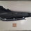 Miniatura: CARENA POSTERIORE DX USATA HONDA SH 300 I 15 17