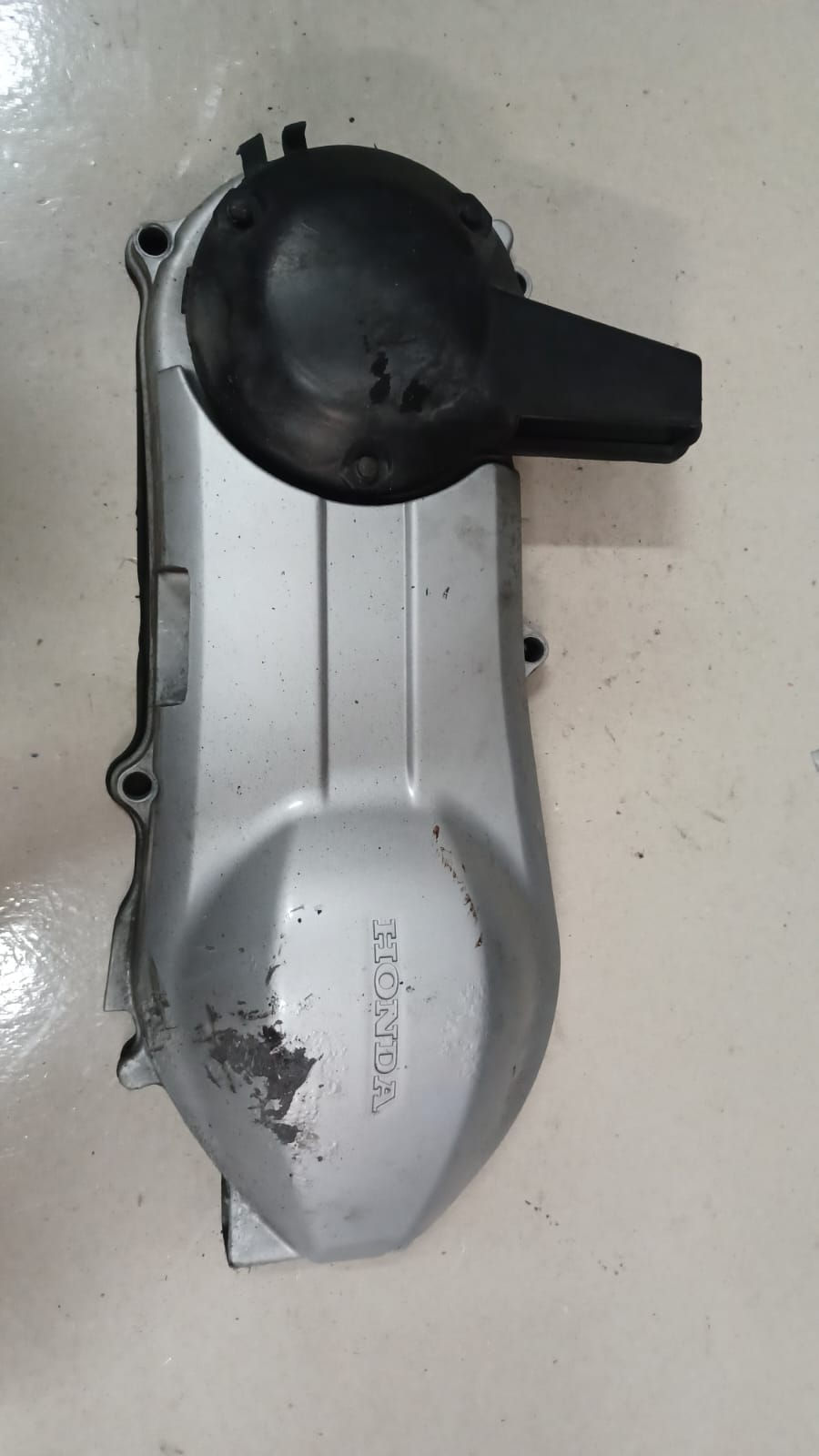 CARTER COPRI TRASMISSIONE USATO HONDA PHANTEON 125 150 2T