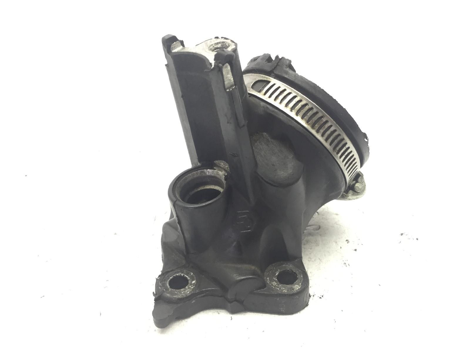 COLLETTORE ASPIRAZIONE + INIETTORE USATO GILERA NEXUS 250 I.E. | 2008