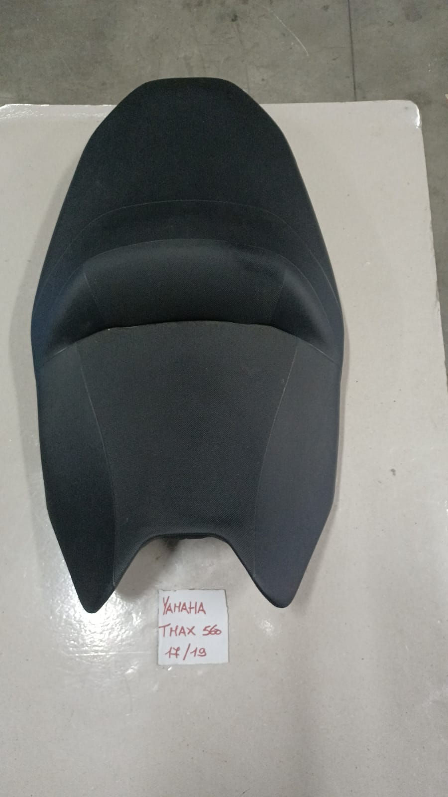 SELLA USATA PERFETTA YAMAHA T MAX 530 2017 2019