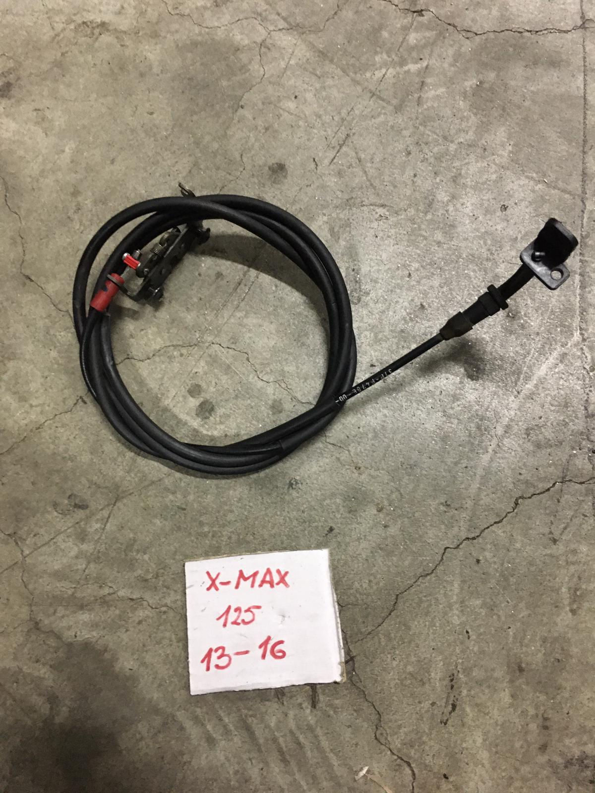 CAVO APERTURA SELLA USATO YAMAHA X MAX 125 250 2010 2013