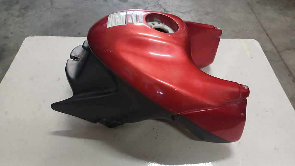 SERBATOIO BENZINA USATO APRILIA PEGASO 650 I.E 01 - 05