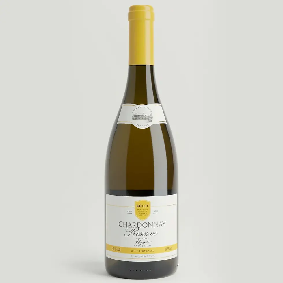 Miniaturbild: Chardonnay Reserve
