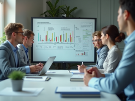 The Role of Communication Consulting Services in Business