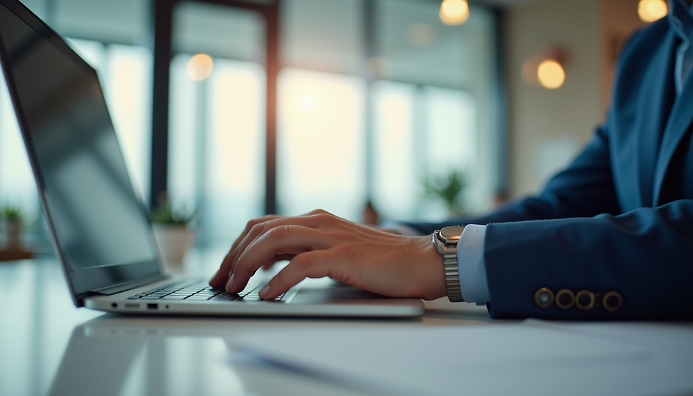 The Benefits of Copywriting Services: Unlocking Your Brand’s Potential