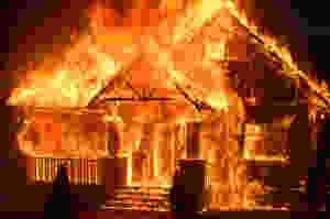 wildfires home fire california protection guide steps