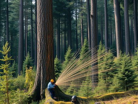 Restoration of the World’s Forests: A Challenge for European Forests