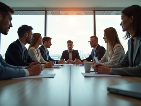 Optimizing Business Communication Strategies to Improve Communication Plans