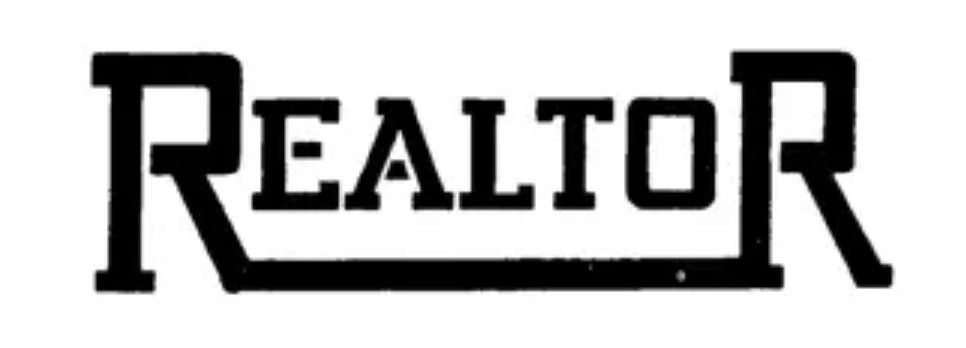 The REALTOR Logo, was trademarked in January 1950, though the term was coined in 1916. Source: The National Association of Realtors.