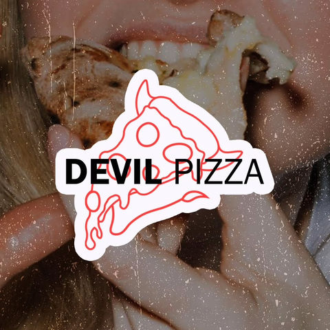 Devil Pizza