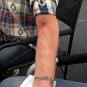 Juliana Ferreira Professional Film and TV Hair Stylist and Make up Artist London UK