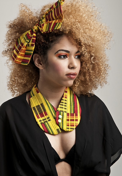 Juliana Ferreira professional make up artist hairstylist London UK