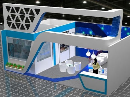 Smart Booth Strategies to Stand Out at SPS 2025