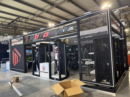 Successful Trade Fair Exhibition Stands in Germany’s Top Cities